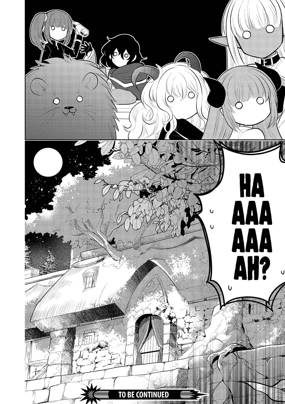An Archdemon